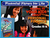 Financial Fitness for Life: Parent's Guide - K-5