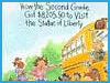 How the 2nd Grade Got $8,205.50 to Visit the Statue of Liberty