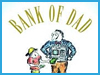 The First National Bank of Dad: The Best Way to Teach Kids About Money