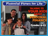 Financial Fitness for Life: Parent's Guide - 6-12