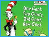 One Cent, Two Cents, Old Cents, New Cents