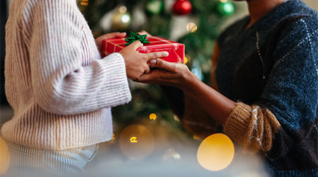 Will your presents be remembered five years from now?