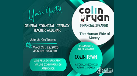 Teaching Money with Meaning Webinar