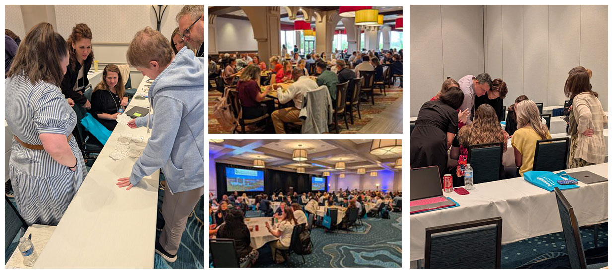 Conference Pictures