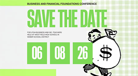 2026 General Financial Literacy High School Teachers Summer Conference