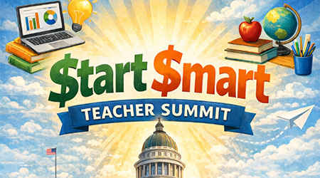 2026 $tart $mart Teacher Summit