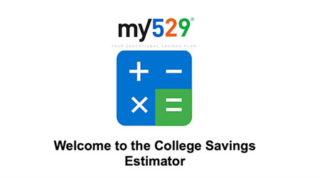 Plant your college savings this spring
